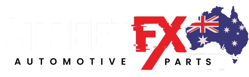 StreetFX Pty Ltd