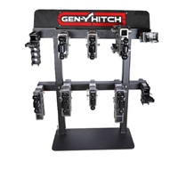 Gen-Y Horizontal Hitch Display Stand w/10 Slots (*Display Only*)
