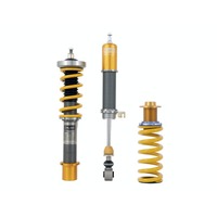 Ohlins 12-18 BMW 3/4-Series (F3X) RWD Road & Track Coilover System