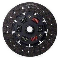 Thick Metal Clutch Disc Only (STI 02-07)