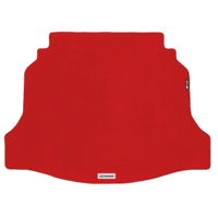 Mugen Sports Luggage Mat (Red)