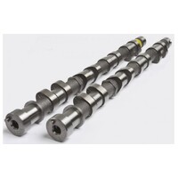 Camshaft Set to Suit Solid Lifter Conversion (Evo 1-3) - 260/264 Deg