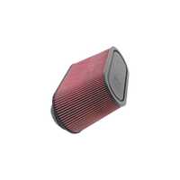 Custom Racing Air Filter Assembly to Suit Enderle Birdcatcher Fuel Injection Hat