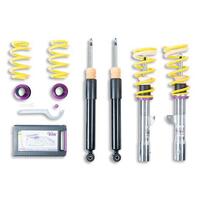 Variant 1 Inox-Line Coilovers (A6 04-11)