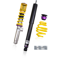 Variant 1 Inox-Line Coilovers (A6 01-08)