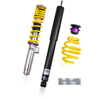Variant 1 Inox-Line Coilovers (A4 04-08)
