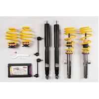 Variant 1 Inox-Line Coilovers (M3 99-07)