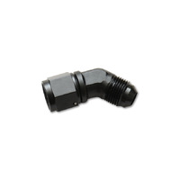 -12AN Female to -12AN Male 45 Degree Swivel Adapter Fitting