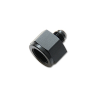-12AN Female to -8AN Male Reducer Adapter Fitting