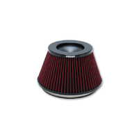 The Classic Perf Air Filter 5in OD Conex3-5/8in Tallx6in ID Bellmouth VelocityStack10950-52