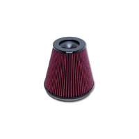 The Classic Perf Air Filter 5in Cone OD x 7in Height x 7in Flange ID