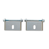 Replacement EASY MOUNT IC Bracket assembyl w/ IC #12800 incl 2 brackets required hardware