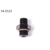 6AN ORB to M12 x 1.0mm Male Fitting