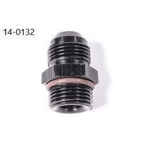 10AN ORB to 10AN Male Adapter Fitting