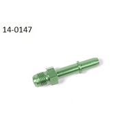 3/8in SAE Male to 6AN Male Adapter Fitting