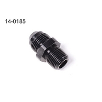 -8AN to 3/8 NPT Adapter Fitting