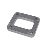 T06 Turbo Inlet Flange Mild Steel 1/2in Thick