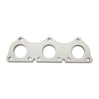 Exhaust Manifold Flange for Audi 2.7T - 3/8in Thick - Sold in Pairs