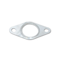 Metal Gasket for 35-38mm External WG Flange (Matches Flanges #1436 #1437 #14360 and #14370)