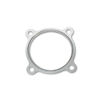 Metal Gasket GT series/T3 Turbo Discharge Flange w/ 3in in ID Matches Flange #1438 #14380