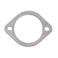 2-Bolt High Temperature Exhaust Gasket (3in I.D.)