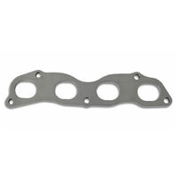 T304 SS Exhaust Manifold Flange for Honda/Acura K-series motor 3/8in Thick