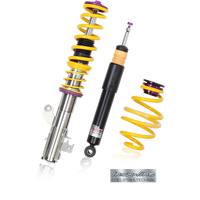 Variant 2 Inox-Line Coilovers (TT 98-06/Golf 97-07/A3 98-06)
