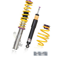 Variant 2 Inox-Line Coilovers (Golf 19+)
