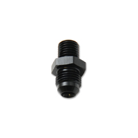 -8AN to12mm x 1.25 Metric Straight Adapter