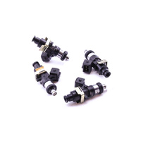 1500cc/min Bosch EV14 Injectors - 4 Pack (WRX 01-14/STi 07-15)