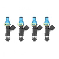 ID1700X 1700cc Fuel Injectors (WRX 01-14/STi 02-20)