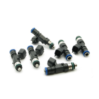 750cc/min Injectors - 6 Pack (BMW 3 Series 00-06)