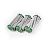 Replacement Fuel Filter Element - Microglass 6 Micron