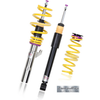 Street Comfort Inox Coilovers (A6 97+/Superb 01-08)