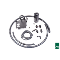 Crankcase Catch Can Kit (S2000)