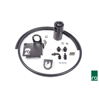 PCV Catch Can Kit (S2000)
