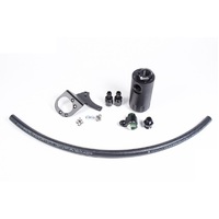 PCV Catch Can Kit (Mustang GT 11+)