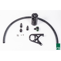 Catch Can Kit, Crankcase (Focus RS 2016+)