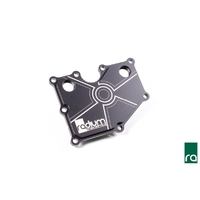 PCV Baffle Plate, OEM Configuration (Focus/Mustang EcoBoost)