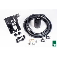 Catch Can Kit (MX-5 90-05)