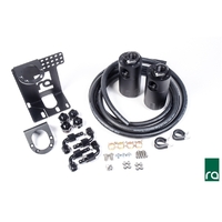 Dual Catch Can Kit (MX-5 90-05)