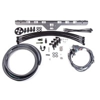 Fuel Hanger Surge Tank Install Kit (3-Series E46/M3 - Excl Convertible)