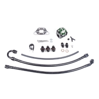 Fuel Pulse Damper Kit (Supra A80 93-02)