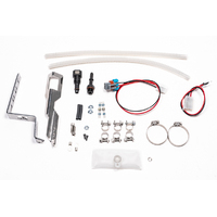 Dual Fuel Pump Hanger Add On Suit Walbro F90000267/274/285 (Civic EG EK 92-00/Integra DC2 94-01)