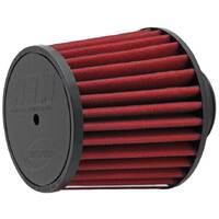 DryFlow Air Filter - 2.75in x 5in - 7/16in Top Hole