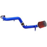 Cold Air Intake System (Focus 00-03) Blue