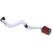 Cold Air Intake System (Focus 00-03) Polished