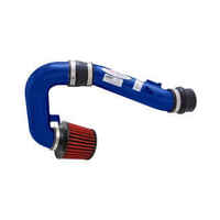 Cold Air Intake System (WRX 01-05) Blue