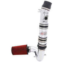 Cold Air Intake System (RX-8 03-12 1.3L) Polished