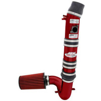 Cold Air Intake System (RX-8 03-12 1.3L) Red